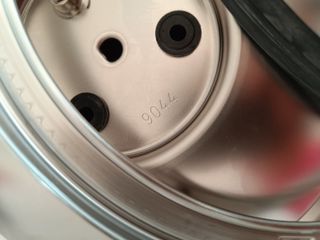 AMC Secuquick Coperchio Nuovo