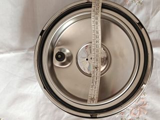 AMC Secuquick Coperchio Nuovo