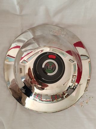 AMC Secuquick Coperchio Nuovo