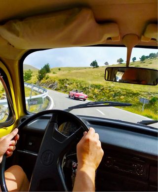 Volkswagen 1303 S escarabajo