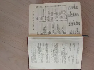 La Santa Biblia antigua