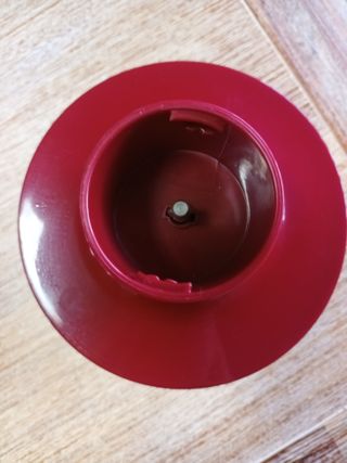 Picador para batidora