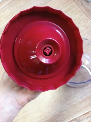 Picador para batidora