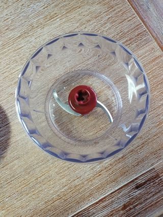 Picador para batidora