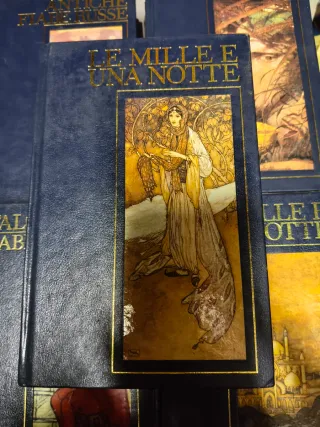 FIABE MONDIALI LIBRI IMPORTANTI