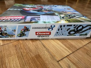 Carrera GO!!! Mario Kart 8