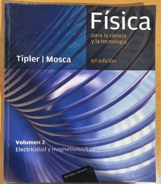 Física para la ciencia y la tecnología, Vol. 2:...