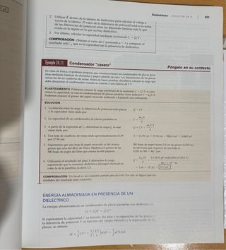 Física para la ciencia y la tecnología, Vol. 2:...