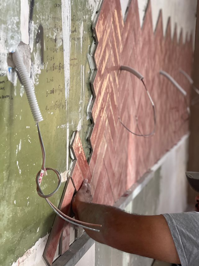 CONSTRUCCIÓN,OBRA NUEVA, REFORMAS Y REHABILITACIÓN