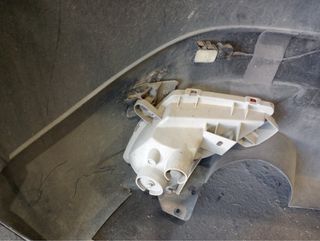 Paragolpes Trasero Mazda CX-5 Original