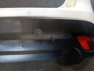 Paragolpes Trasero Mazda CX-5 Original