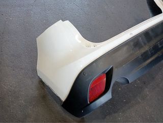 Paragolpes Trasero Mazda CX-5 Original