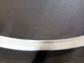 Paragolpes Trasero Mazda CX-5 Original