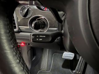 PORSCHE Panamera 4.8 Turbo PDK