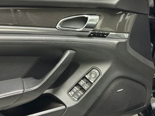 PORSCHE Panamera 4.8 Turbo PDK