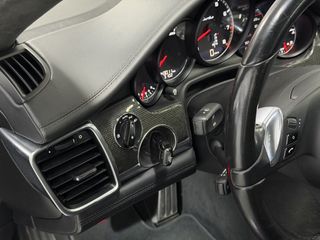PORSCHE Panamera 4.8 Turbo PDK