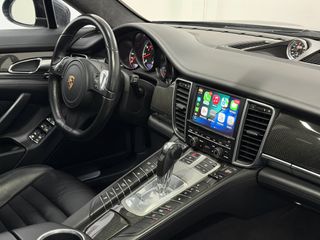 PORSCHE Panamera 4.8 Turbo PDK