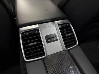 PORSCHE Panamera 4.8 Turbo PDK