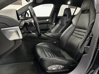 PORSCHE Panamera 4.8 Turbo PDK