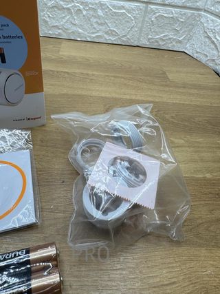 Válvulas termostaticas Netatmo 