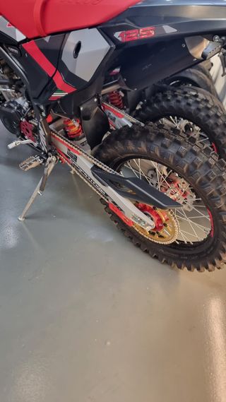 Fantic XEF Performance y Competition