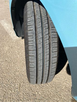 Chevrolet Spark 2010