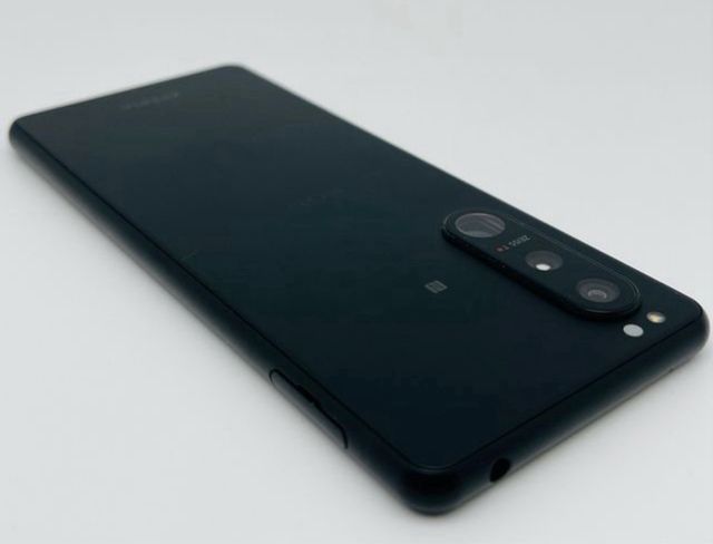 Sony Xperia 5 III da 128 GB con doppia SIM