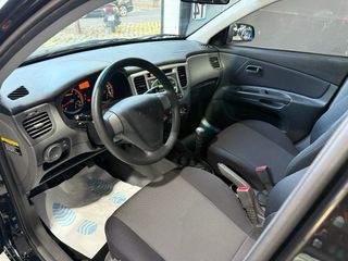 KIA Rio 1. 4 EX BASIS ( 125.798 KMS ) ETIQ C