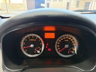 KIA Rio 1. 4 EX BASIS ( 125.798 KMS ) ETIQ C