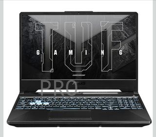 Ordenador portátil Gaming Asus 