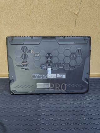 Ordenador portátil Gaming Asus 