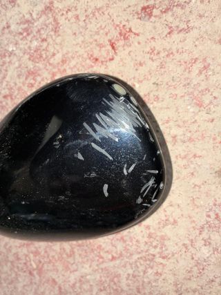 Espejo Izquierdo Yamaha XSR 700