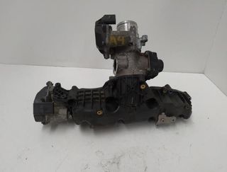 Audi 290076 03l129086 colector a4 ber. (b8) basico