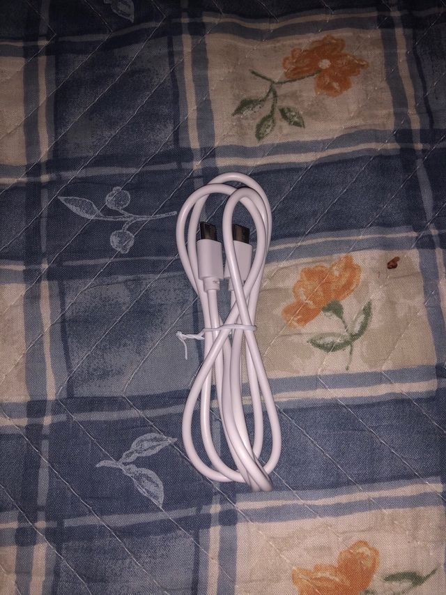 Cargador 3 en 1 Carga Rápida