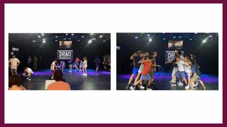 ALQUILER DE SALA PARA ENSAYOS, REUNIONES Y MÁS