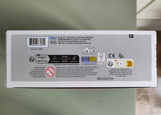 Ozzy Osbourne Bark at the Moon #60 Funko POP!