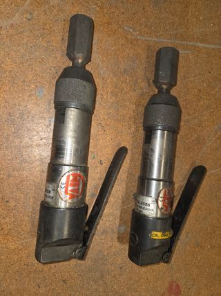 Martillo Cincelador Neumático YA-2558