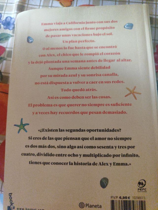Serie tu incluye 2 libros