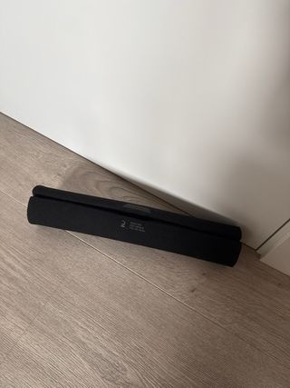 Espuma para barra de fitness CORENGTH, con velcro.