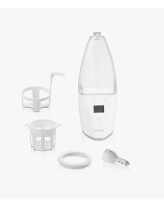 Esterilizador Warmy Advanced Miniland