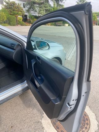 Volkswagen Passat 2.0 TDI 2009