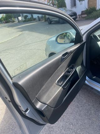 Volkswagen Passat 2.0 TDI 2009