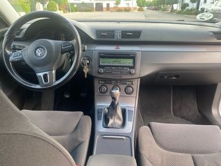 Volkswagen Passat 2.0 TDI 2009