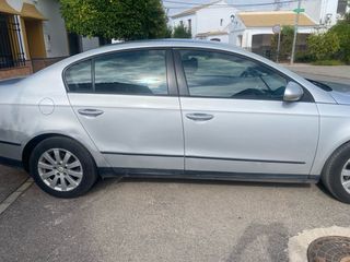 Volkswagen Passat 2.0 TDI 2009