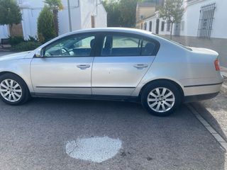 Volkswagen Passat 2.0 TDI 2009