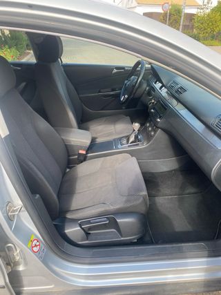 Volkswagen Passat 2.0 TDI 2009