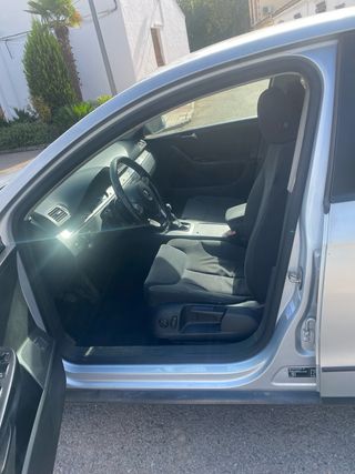 Volkswagen Passat 2.0 TDI 2009