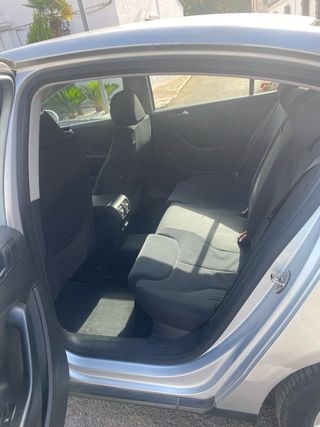 Volkswagen Passat 2.0 TDI 2009