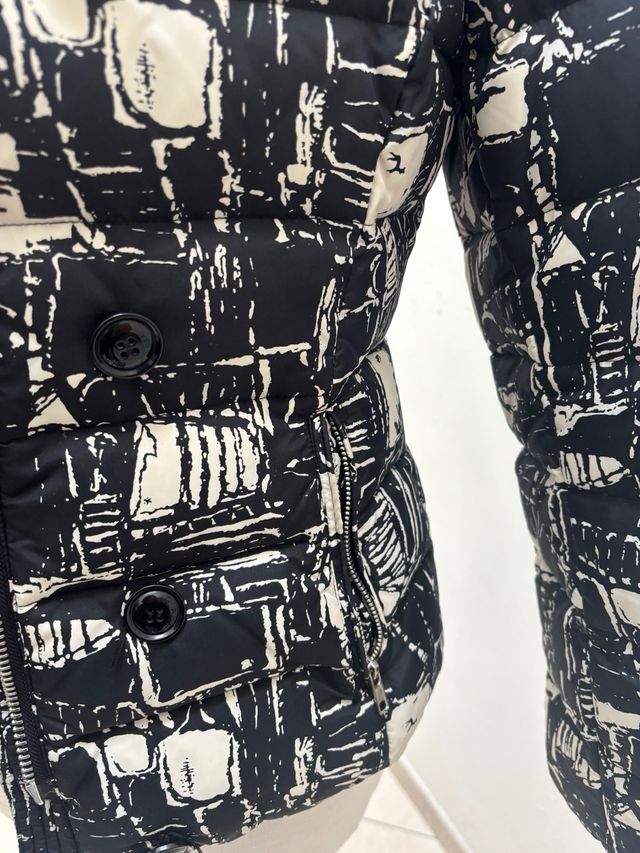 Blauer Giacca Invernale Donna