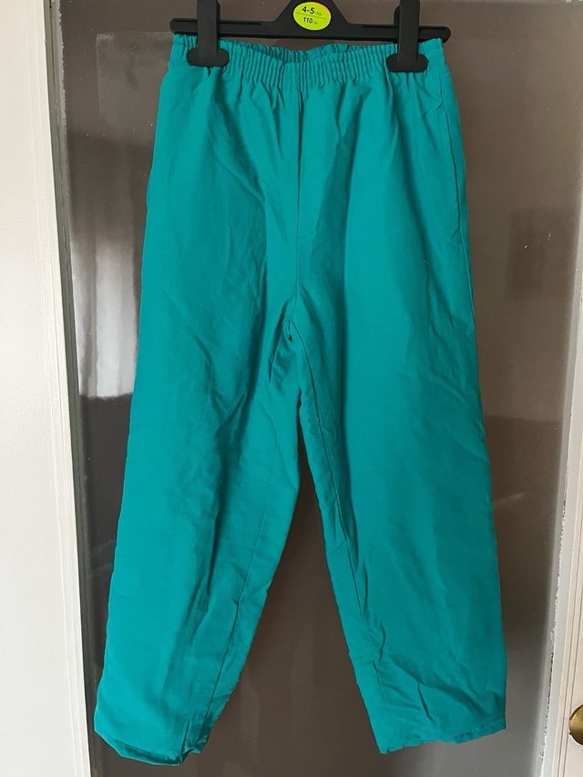 Conjunto Chándal Vintage Niños